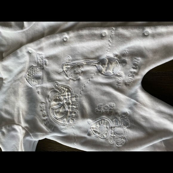 🎉 Baby sleeper - Picture 2 of 2